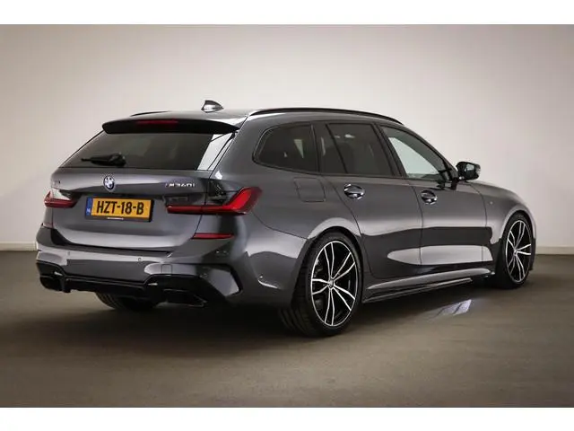BMW 3-serie Touring M340i xDrive High Executive | M-sport | DRIVING PROFESSIONAL PACK | LASER LED |...