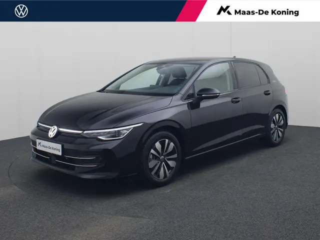Volkswagen Golf 1.5eTSI/150PK Goal DSG · Navigatie · Camera + Parkeersensoren · Apple/Android · Gara...