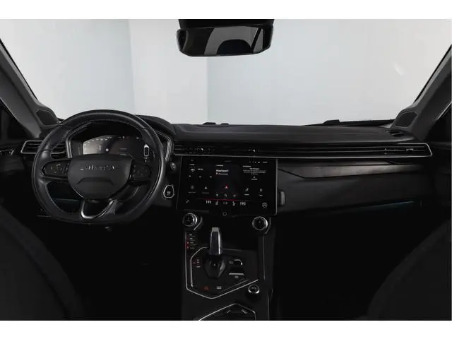 Lynk & Co 01 1.5 261 PK PHEV | S/K-panodak | Afn. Trekhaak | Dig. Cockpit | Adapt. Cruise | Stoelver...
