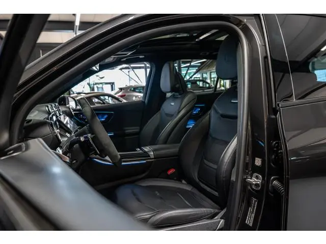 Mercedes-Benz GLC-klasse AMG 63 S E Performance Night Edition Carbon Stuur | Pano | Elektr. Trekhaak
