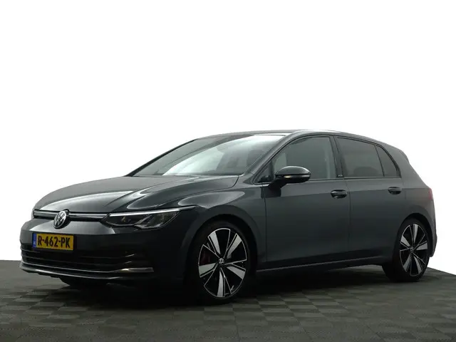 Volkswagen Golf 1.5 TSI 24dkm, Sfeerverlichting, CarPlay, Android Auto, Keyless, Dynamic Select, IQ...