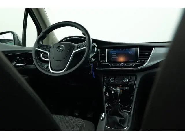Opel Mokka X 1.4 Turbo Innovation | Trekhaak | Rijklaar prijs