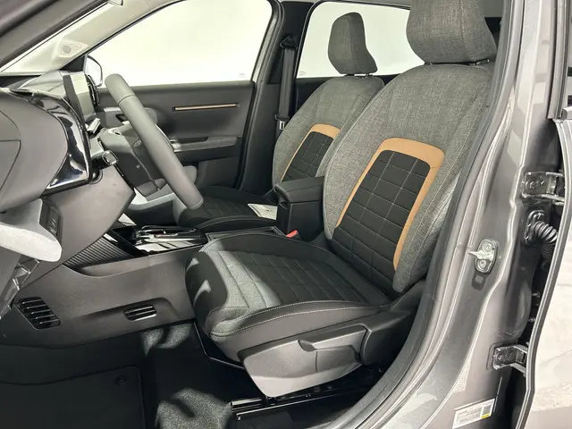 Citroën ë-C3 Aircross