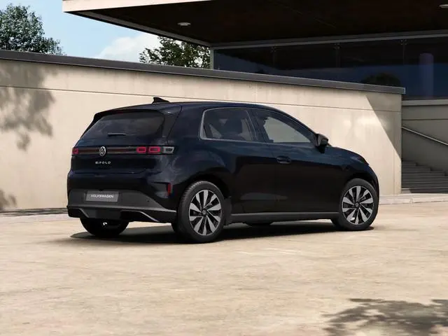 Volkswagen ID. Polo