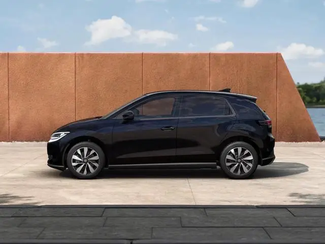 Volkswagen ID. Polo Life First Edition 52 kWh accu, 155 kW / 211 Achteruitrijcamera | Carplay | Stoe...