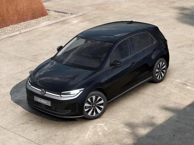 Volkswagen ID. Polo