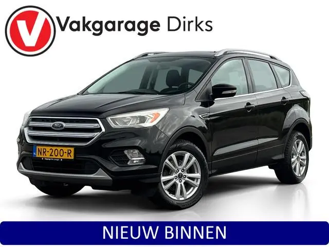 Ford Kuga 1.5 Ultimate ✅ Navi ✅ CarPlay ✅ Trekhaak