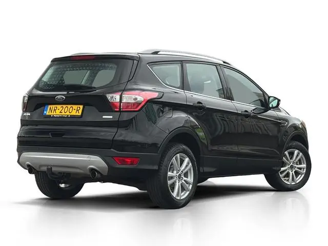 Ford Kuga 1.5 Ultimate ✅ Navi ✅ CarPlay ✅ Trekhaak