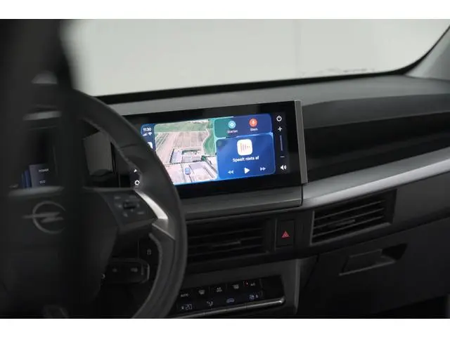 Opel Frontera Electric GS 44 kWh | 96,1% SOH 11 KW Laadfunctie | Camera | Dodehoekdetectie | Apple C...