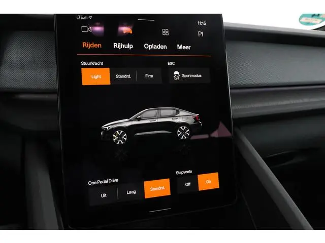 Polestar 2