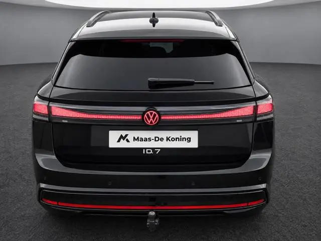 Volkswagen ID.7