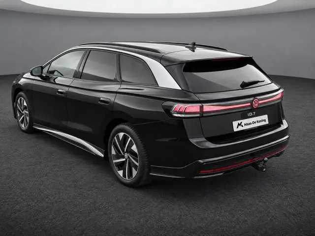 Volkswagen ID.7