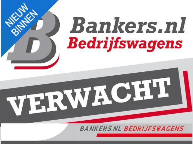 Mercedes-Benz E-Vito 66 kWh, Lang, Airco, Accu 93.63%