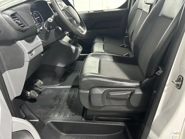 Citroën Jumpy