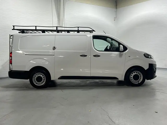 Citroën Jumpy