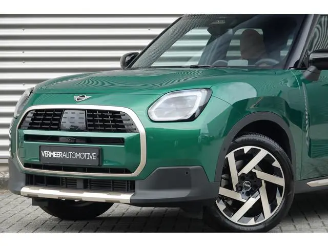 MINI Countryman 1.5 C Favoured L | Panodak | H&K |  Favoured Trim | Driving Assistant Plus | HUD |