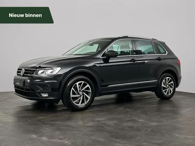 Volkswagen Tiguan 1.4 TSI ACT Comfortline Business VIRTUAL COCKPIT - DEALER ONDERHOUDEN - NAVI - CAM...