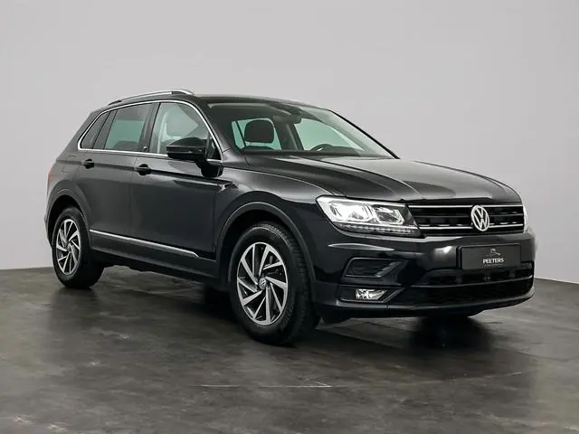 Volkswagen Tiguan 1.4 TSI ACT Comfortline Business VIRTUAL COCKPIT - DEALER ONDERHOUDEN - NAVI - CAM...