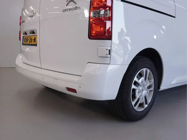 Citroën Jumpy