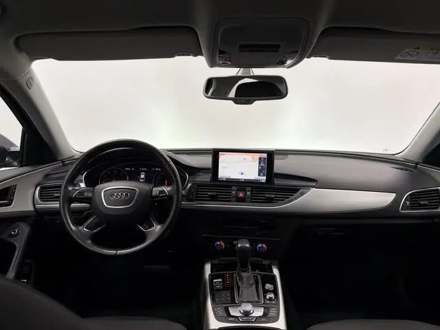 Audi A6 Limousine 1.8 TFSI AUT7 Ultra BNS Edition Trekhaak 1600kg/ Navi/ Cruise/ LMV