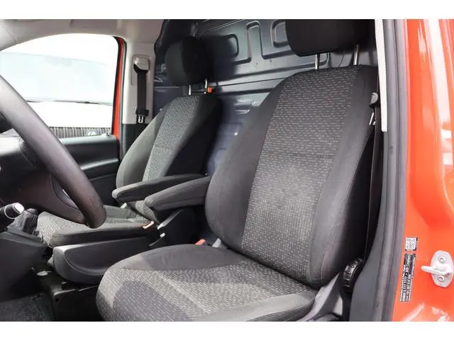 Mercedes-Benz Vito 114 CDI Extra Lang Airco Imperiaal Inrichting