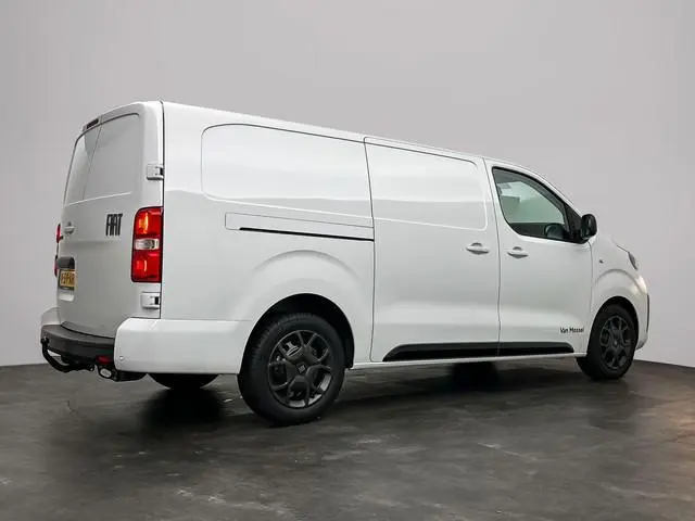 Fiat Scudo 2.0 Diesel 145 S&S L3 | DEMONSTRATIEMODEL | Trekhaak | 3 zitplaatsen | Cruise Control | A...