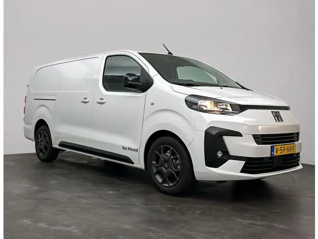 Fiat Scudo
