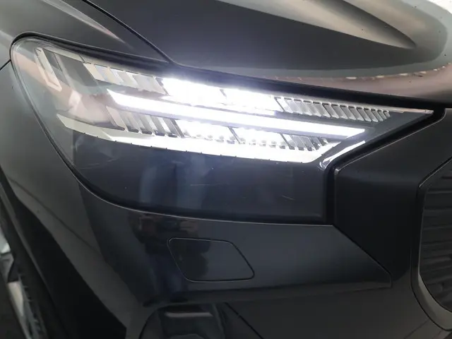 Audi Q4 Sportback e-tron