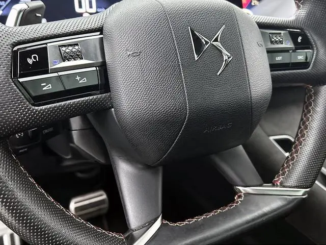DS DS 7