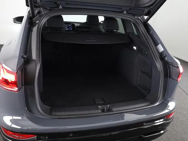 Audi SQ6 e-tron