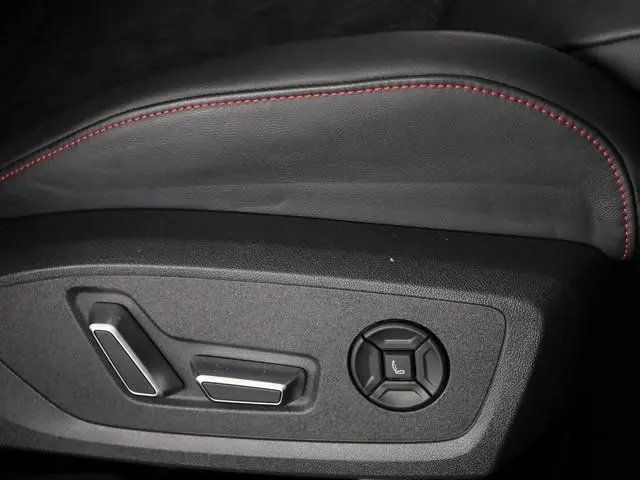 Audi SQ6 e-tron