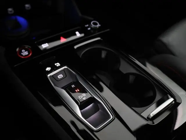 Audi SQ6 e-tron