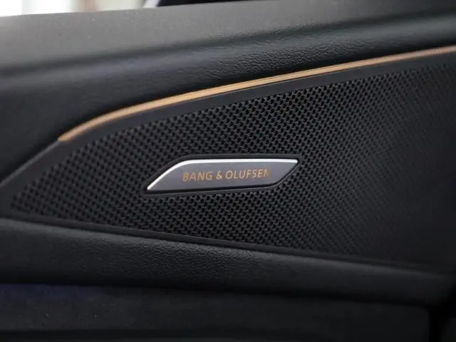 Audi SQ6 e-tron