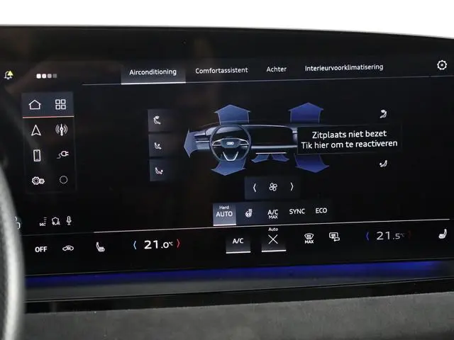 Audi SQ6 e-tron