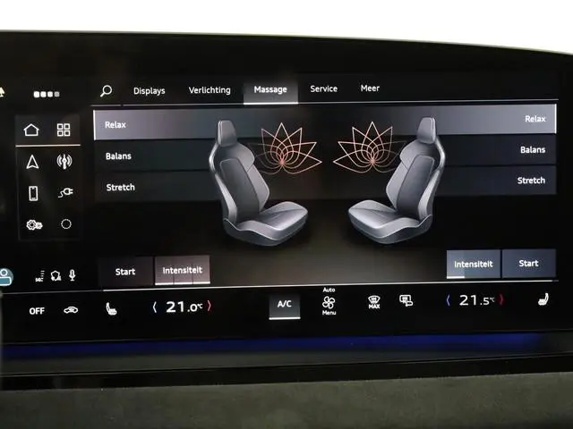 Audi SQ6 e-tron