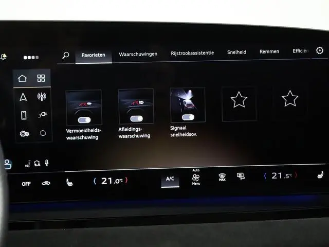 Audi SQ6 e-tron