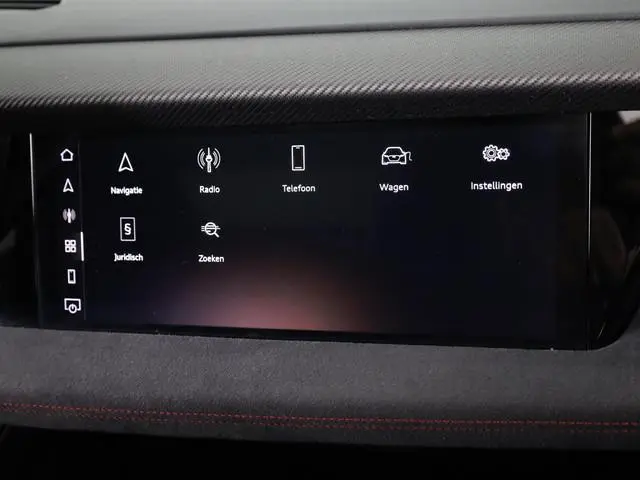 Audi SQ6 e-tron