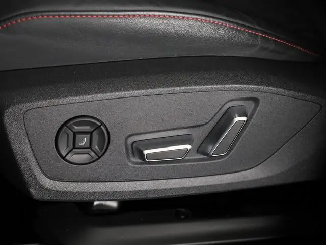 Audi SQ6 e-tron