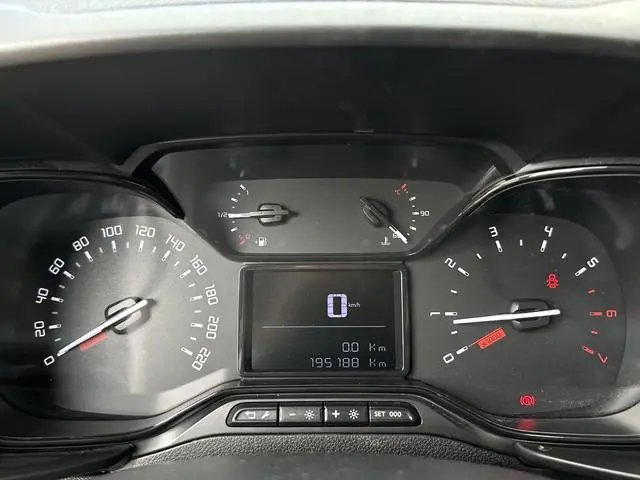 Toyota pro-ace