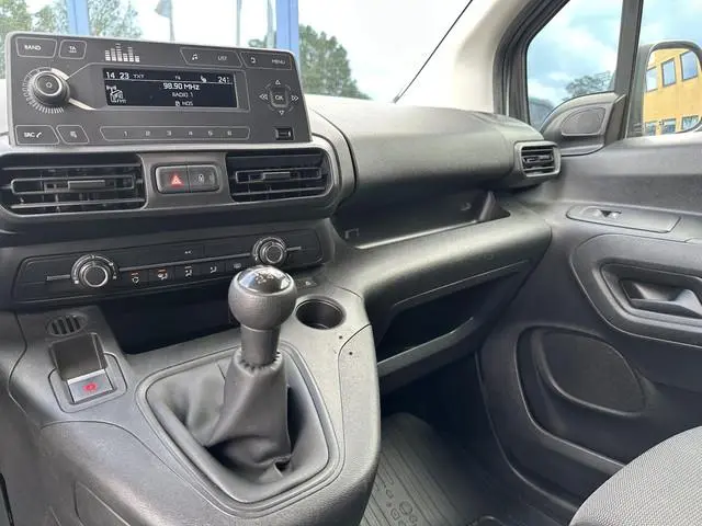 Toyota pro-ace