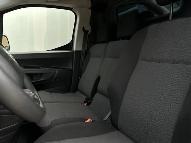 Toyota pro-ace