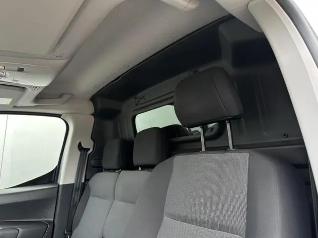 Toyota pro-ace