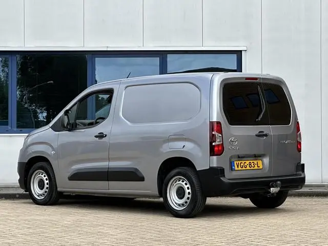 Toyota pro-ace