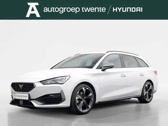 Cupra Leon Sportstourer 1.4 e-Hybrid Business | Adaptief
