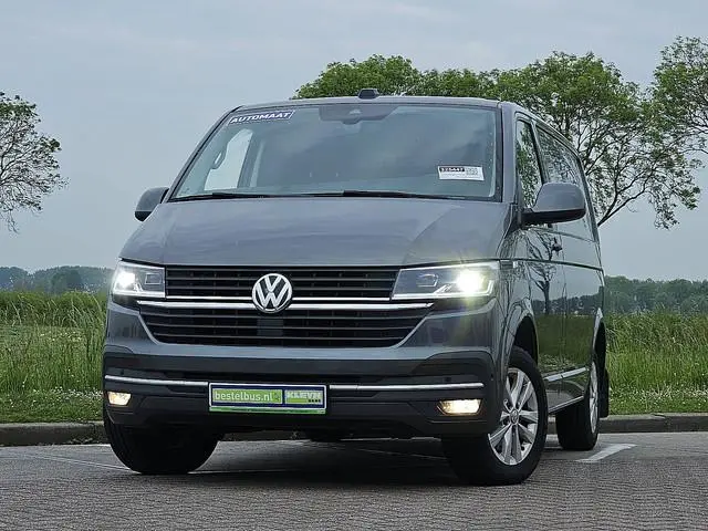 VOLKSWAGEN TRANSPORTER 2.0 TDI l1h1 navi led dsg