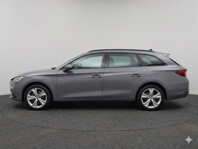 Seat Leon Sportstourer 1.5 TSI e-Hybrid FR Business 204pk | Automaat | Matrix LED | Schuifdak | Elek...