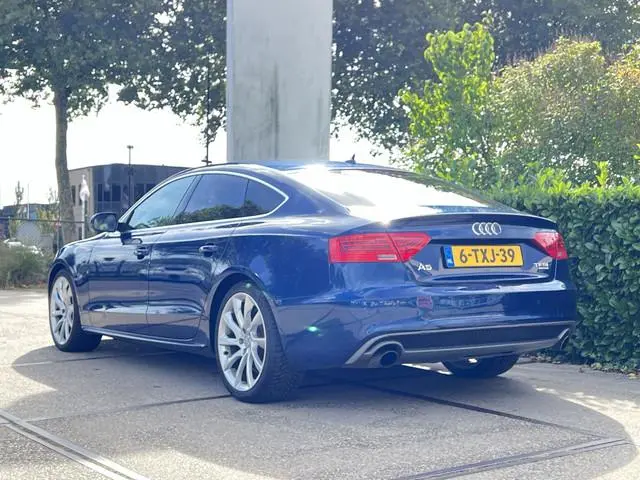 Audi A5 Sportback 2.0 TFSI quattro Sport Edition | XENON | NAVI | S-LINE | CLIMA | STOELVERW | 18183...