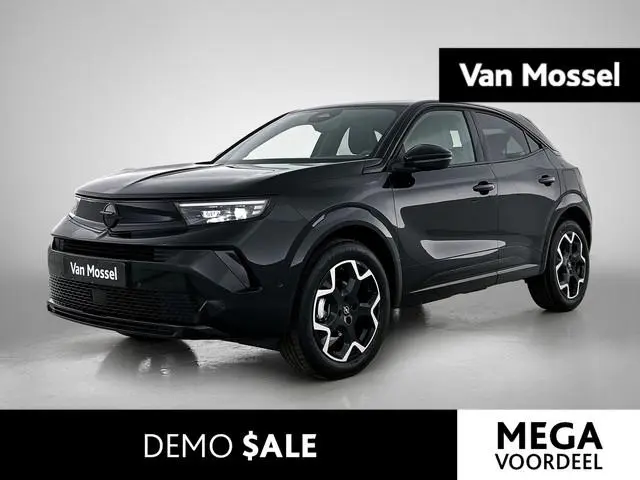 Opel Mokka 1.2 Turbo GS || Demo Sale || Tot 8 jaar garantie! ||