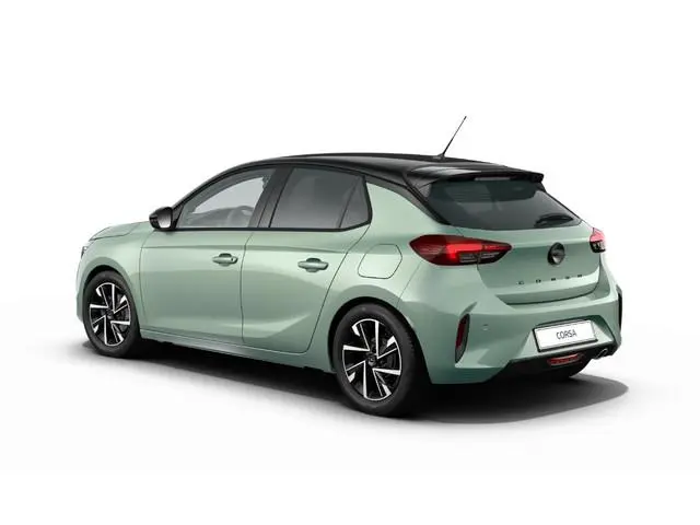 Opel Corsa 1.2 Turbo Yes | NIEUW! | TOT 8 JAAR GARANTIE! | €2.500,- Inruilpremie! | PRIVE LEASE VANA...