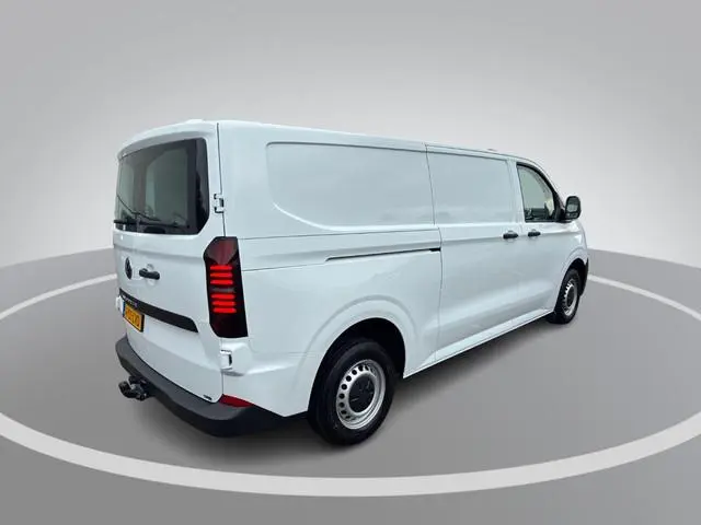 Volkswagen Transporter 2.0TDi 110pk Bestelwagen L2 · Apple Carplay / Android Auto · Schuifdeur links...